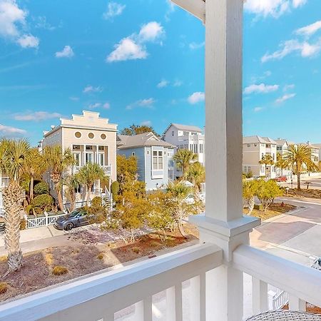 True Knot Cottage St. Simons Island Екстериор снимка