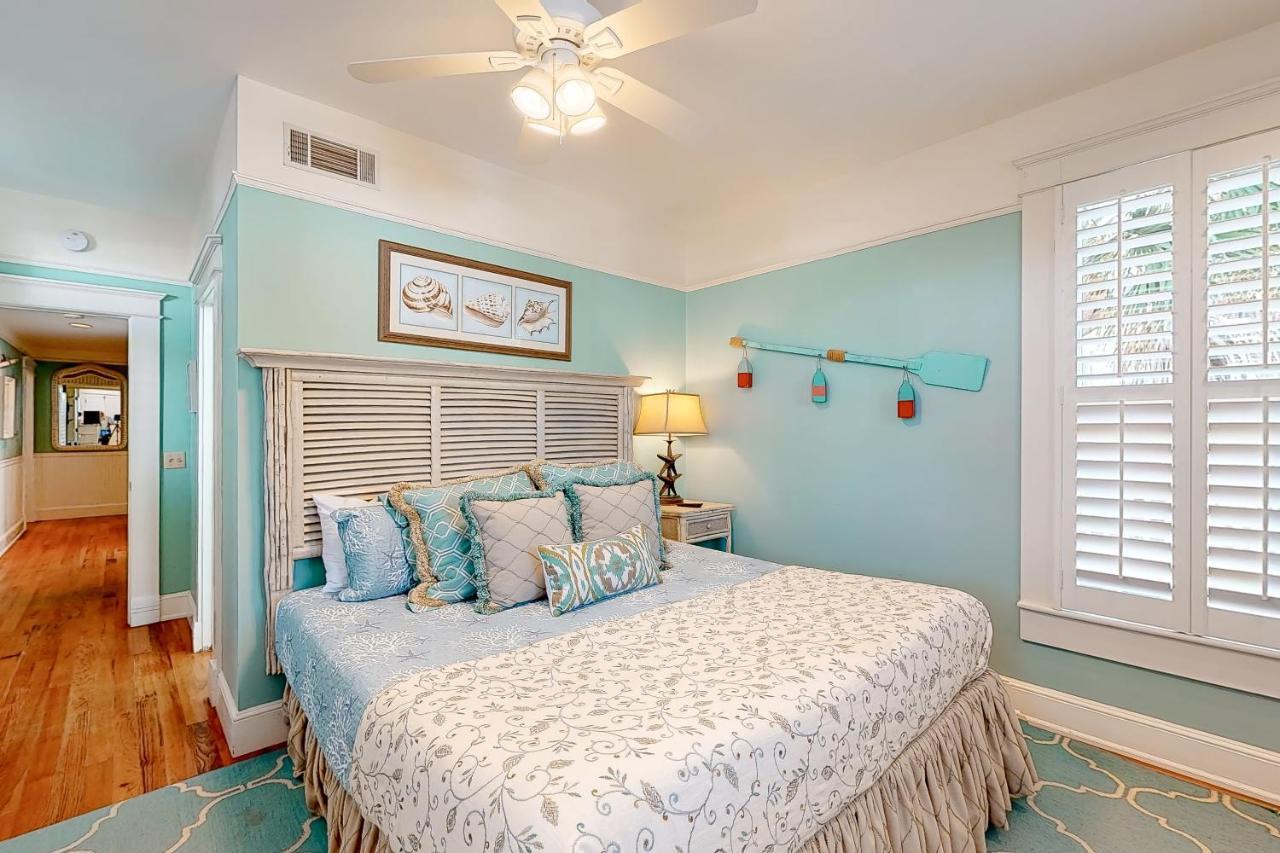 True Knot Cottage St. Simons Island Екстериор снимка