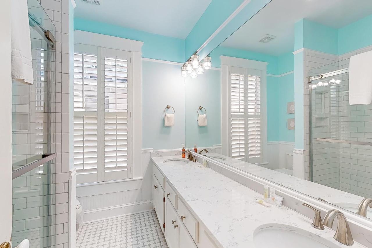 True Knot Cottage St. Simons Island Екстериор снимка