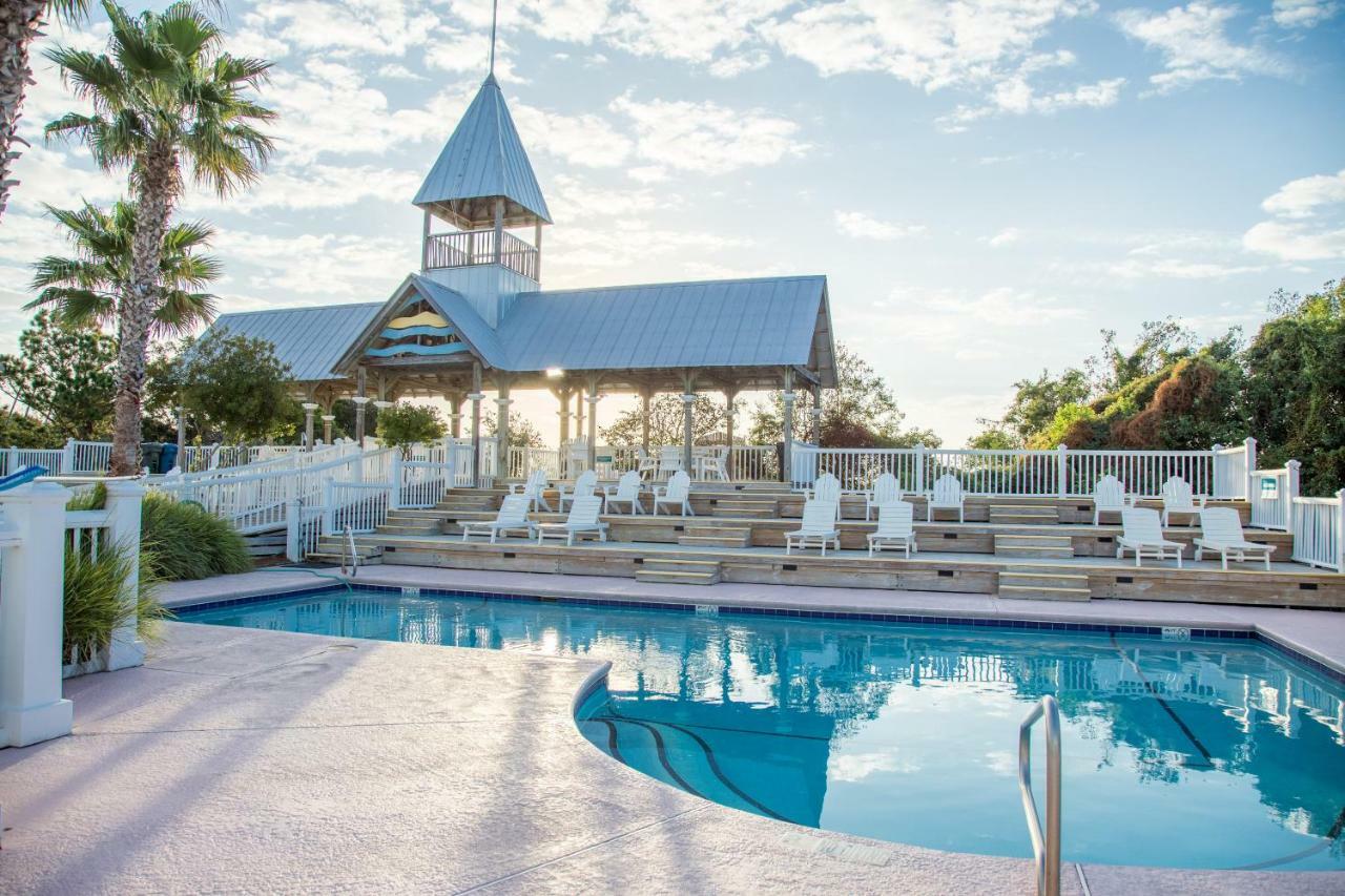True Knot Cottage St. Simons Island Екстериор снимка